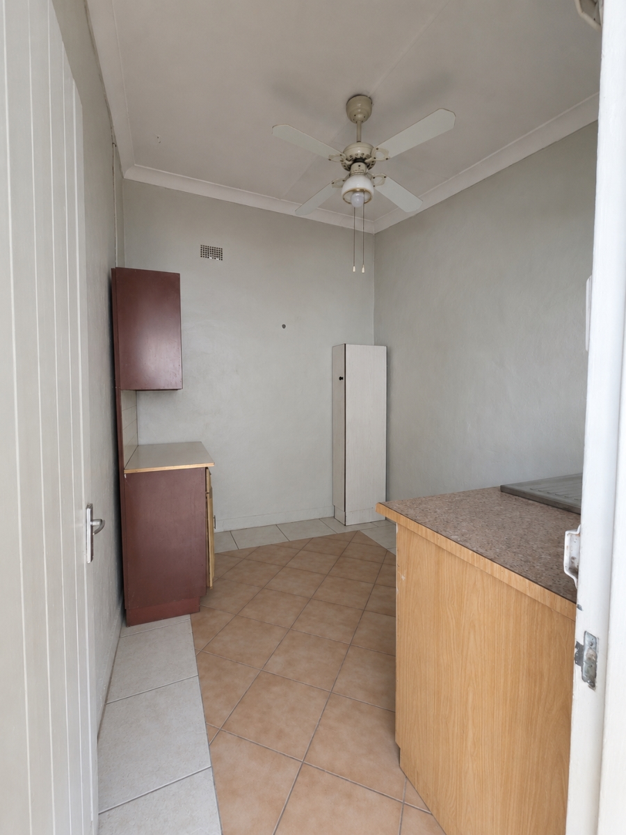 To Let 1 Bedroom Property for Rent in Odendaalsrus Rural Free State